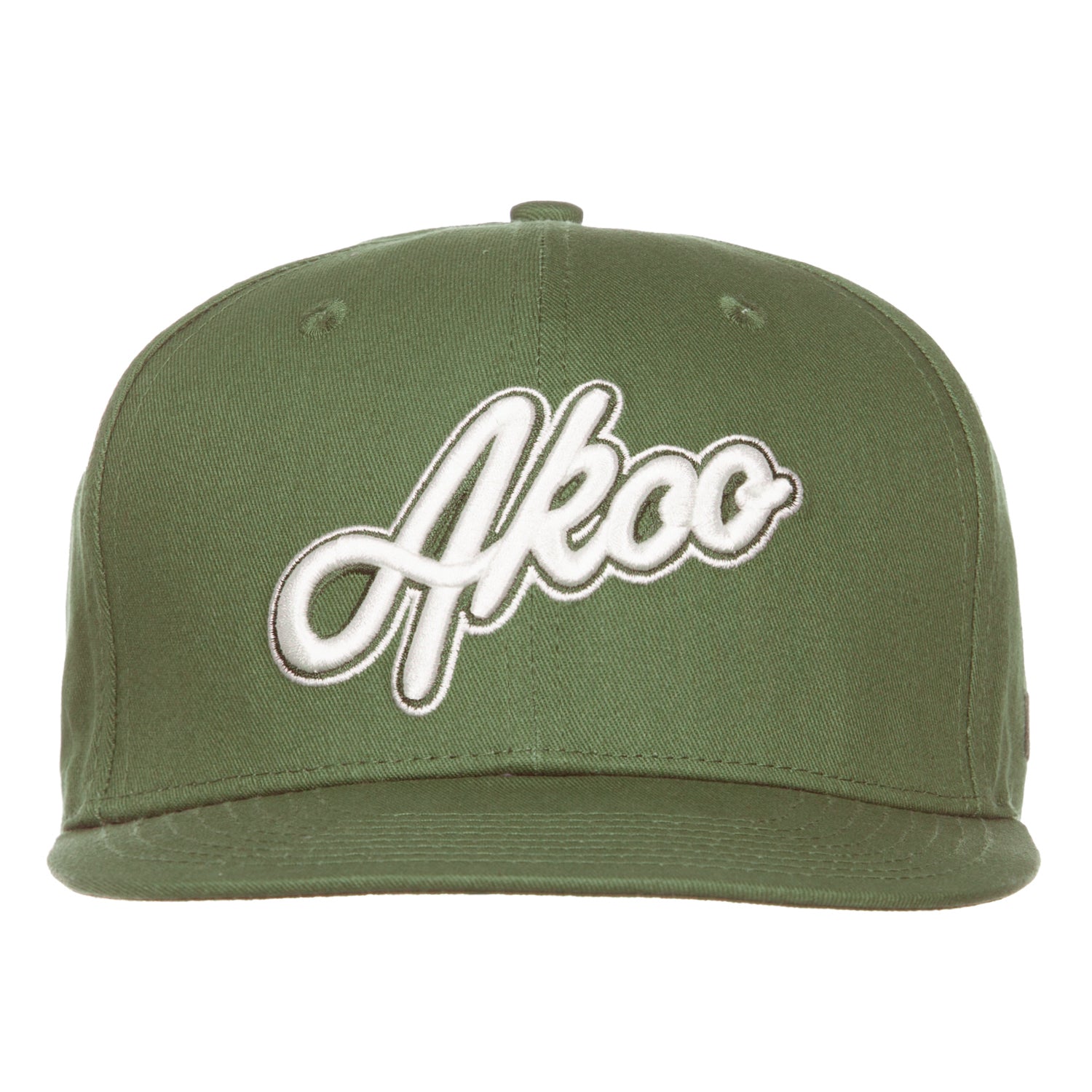 AKOO Snap Snapback