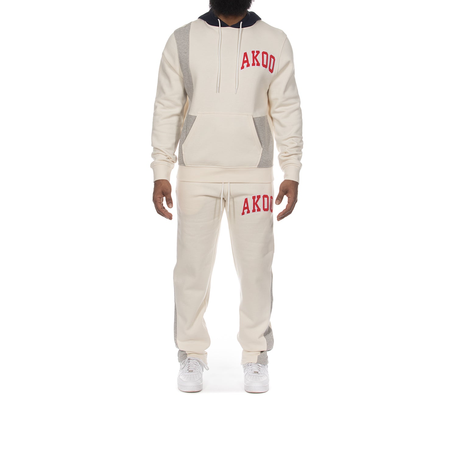 Selling AKOO Sweatsuit