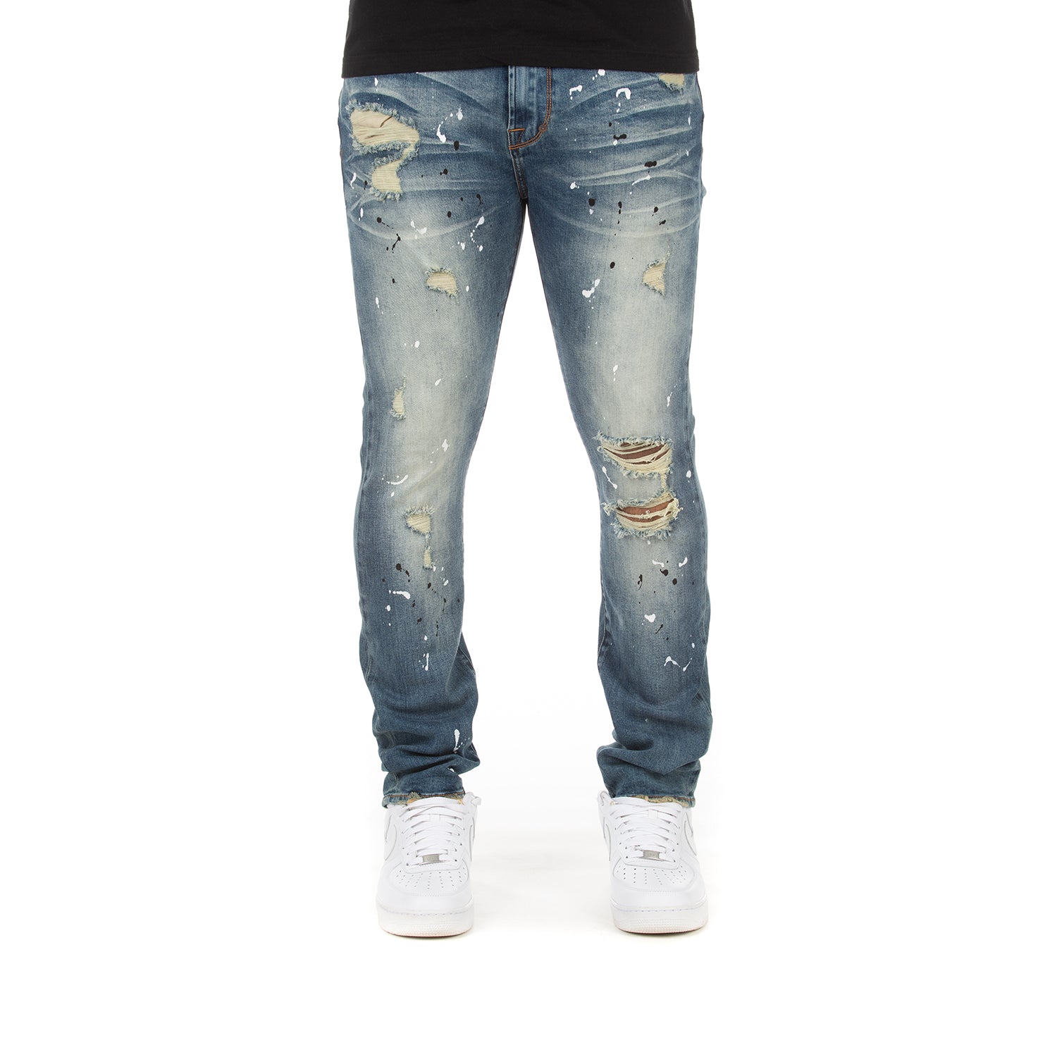 Men's AKOO 2024 jeans