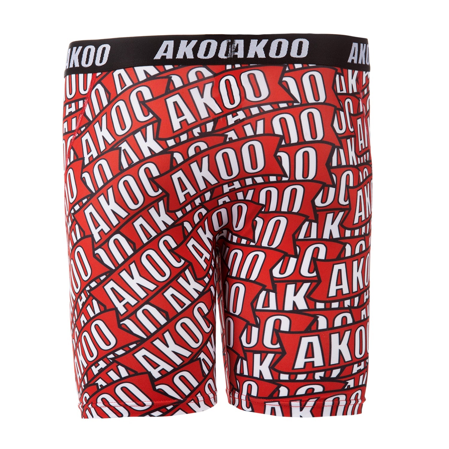 AKOO Flag Brief