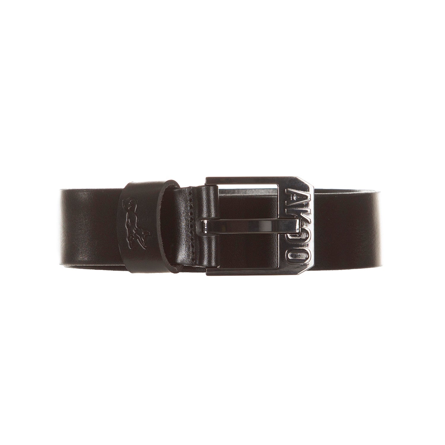 Barcelona Belt (Black)