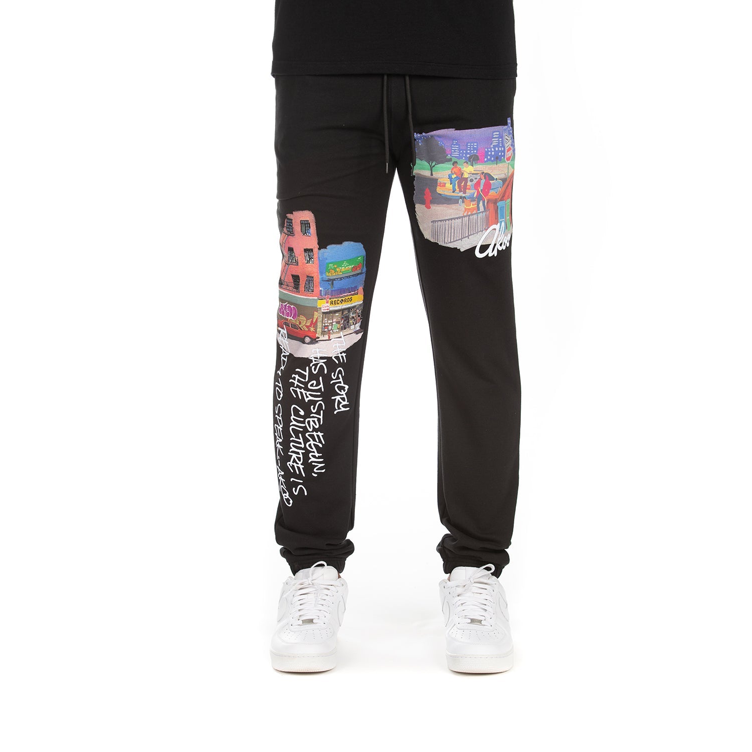 Neighborhood Sweatpant