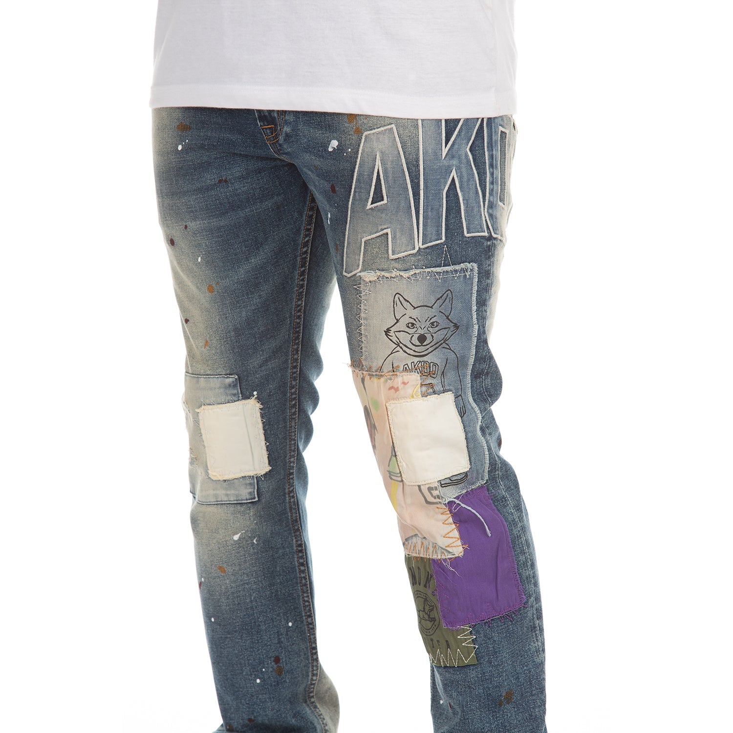 BMX Jean