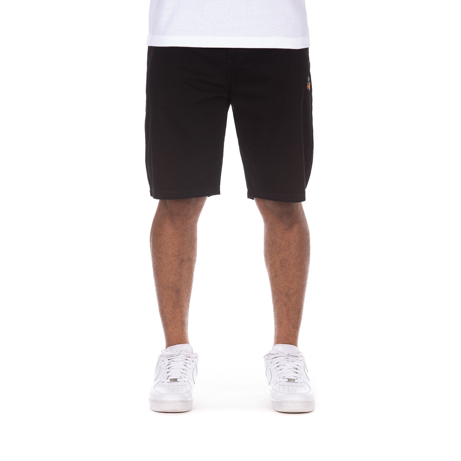 Mauritius Short (Black)