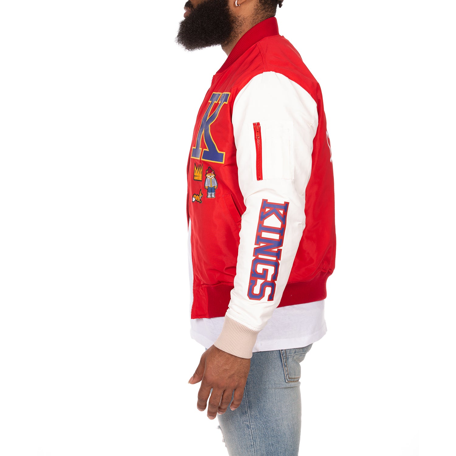 Levels Jacket