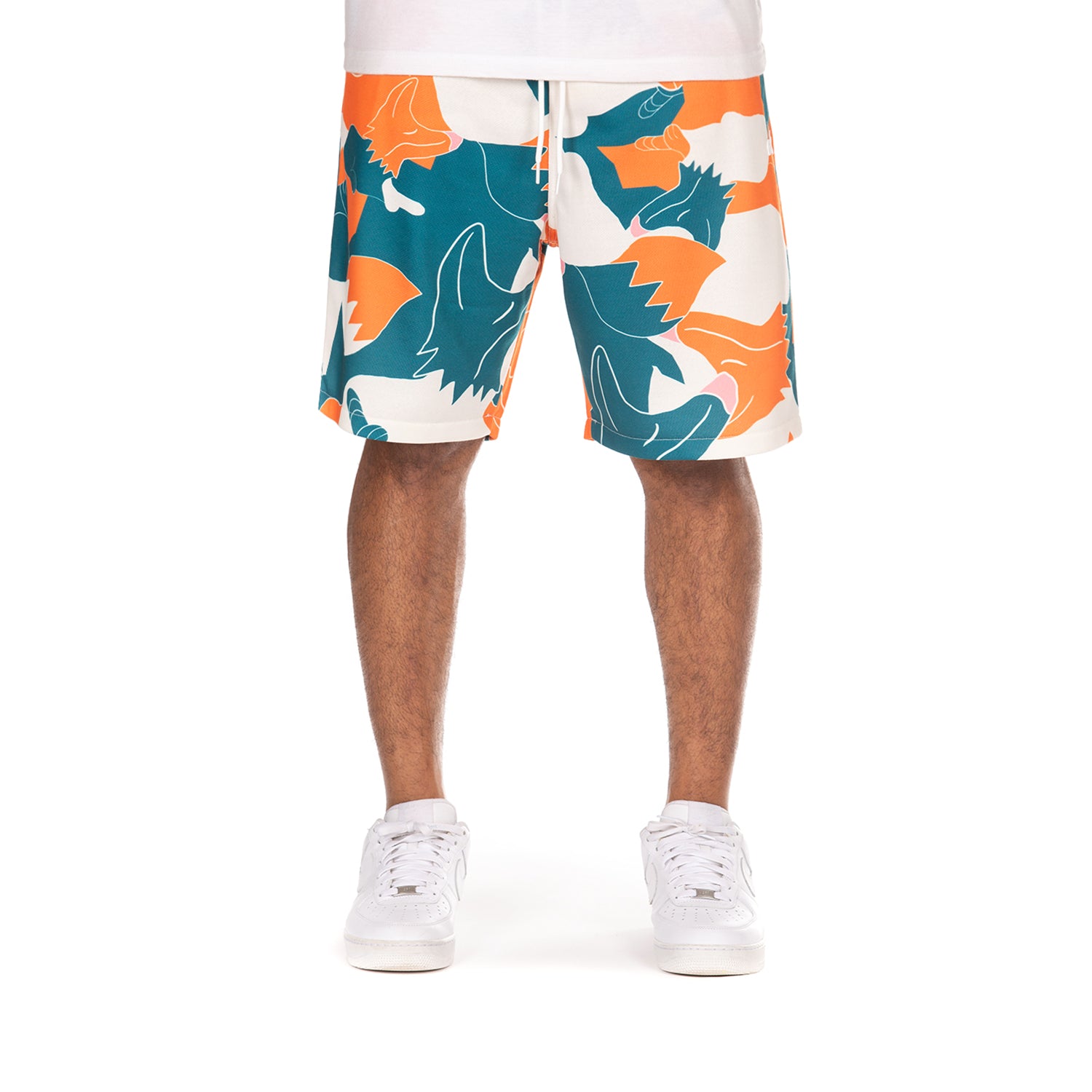 Flow Short