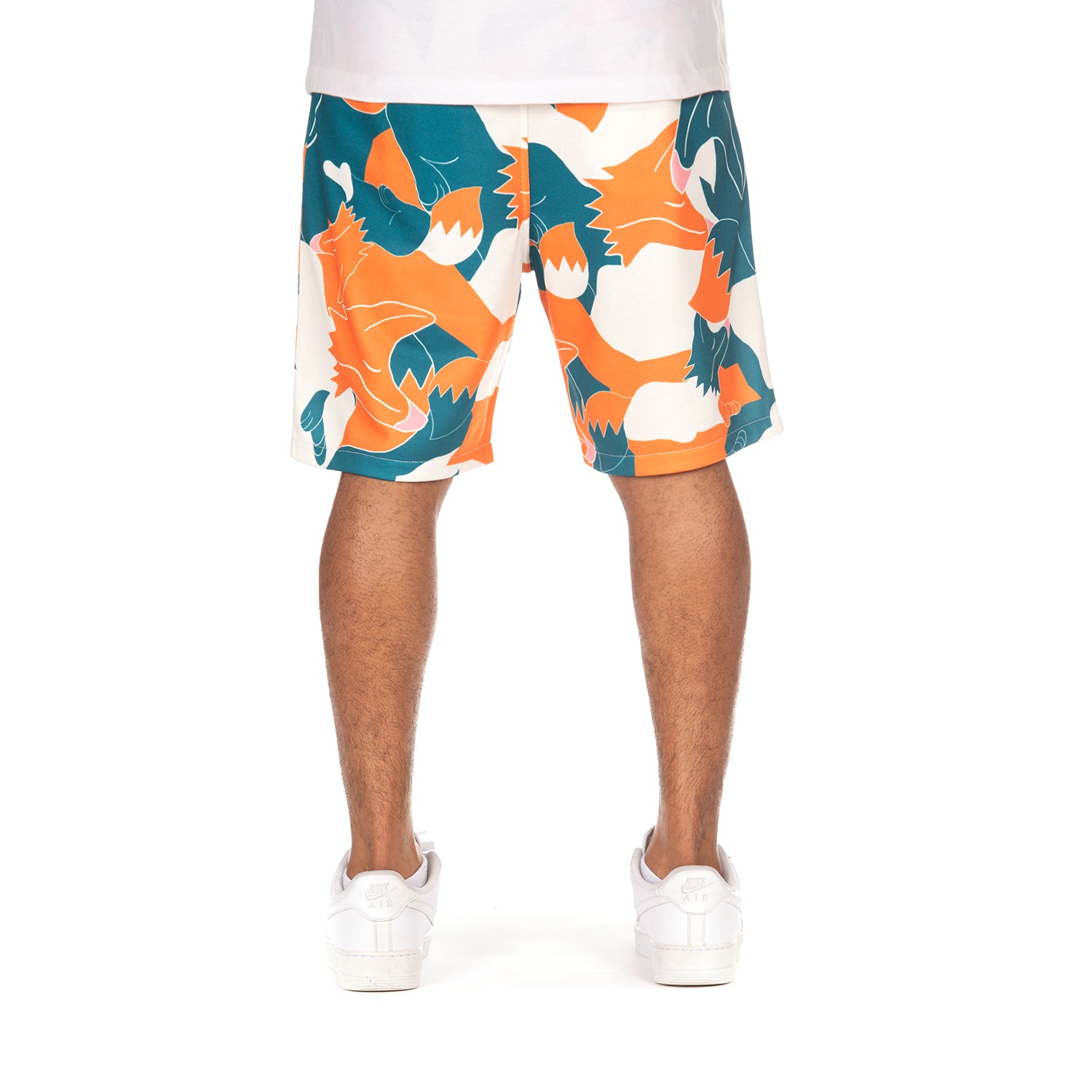 Flow Short