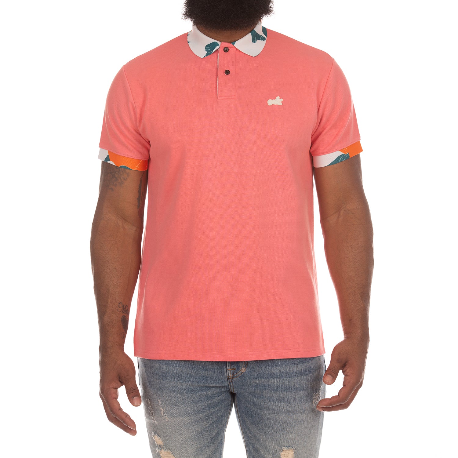 Mai Tai SS Polo