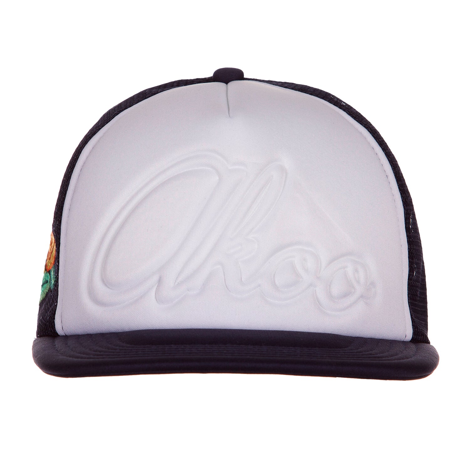 Oasis Panel Hat