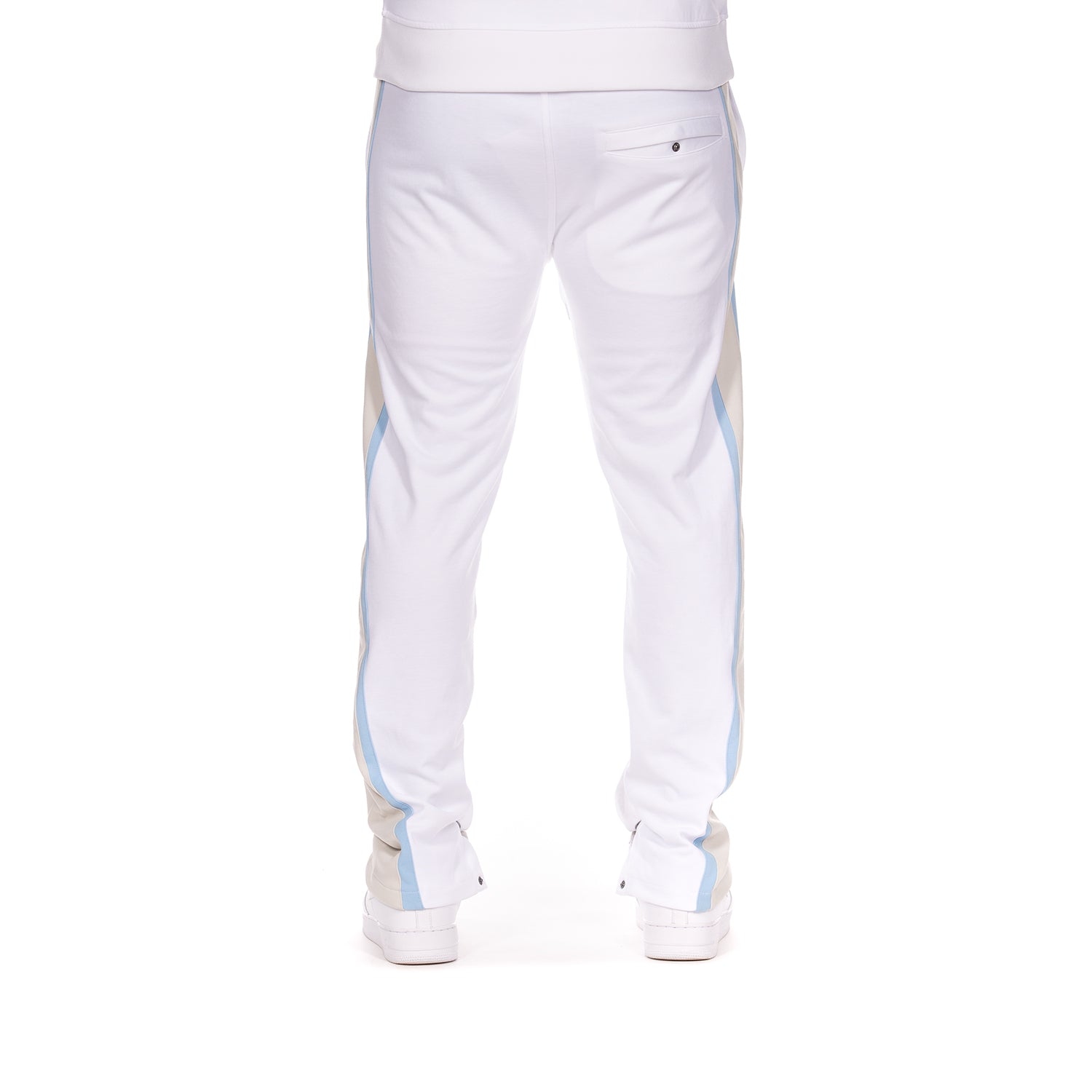 Needles Track Pant Poly Smooth - Fk193-bwn - Sneakersnstuff (SNS) |  Sneakersnstuff (SNS)