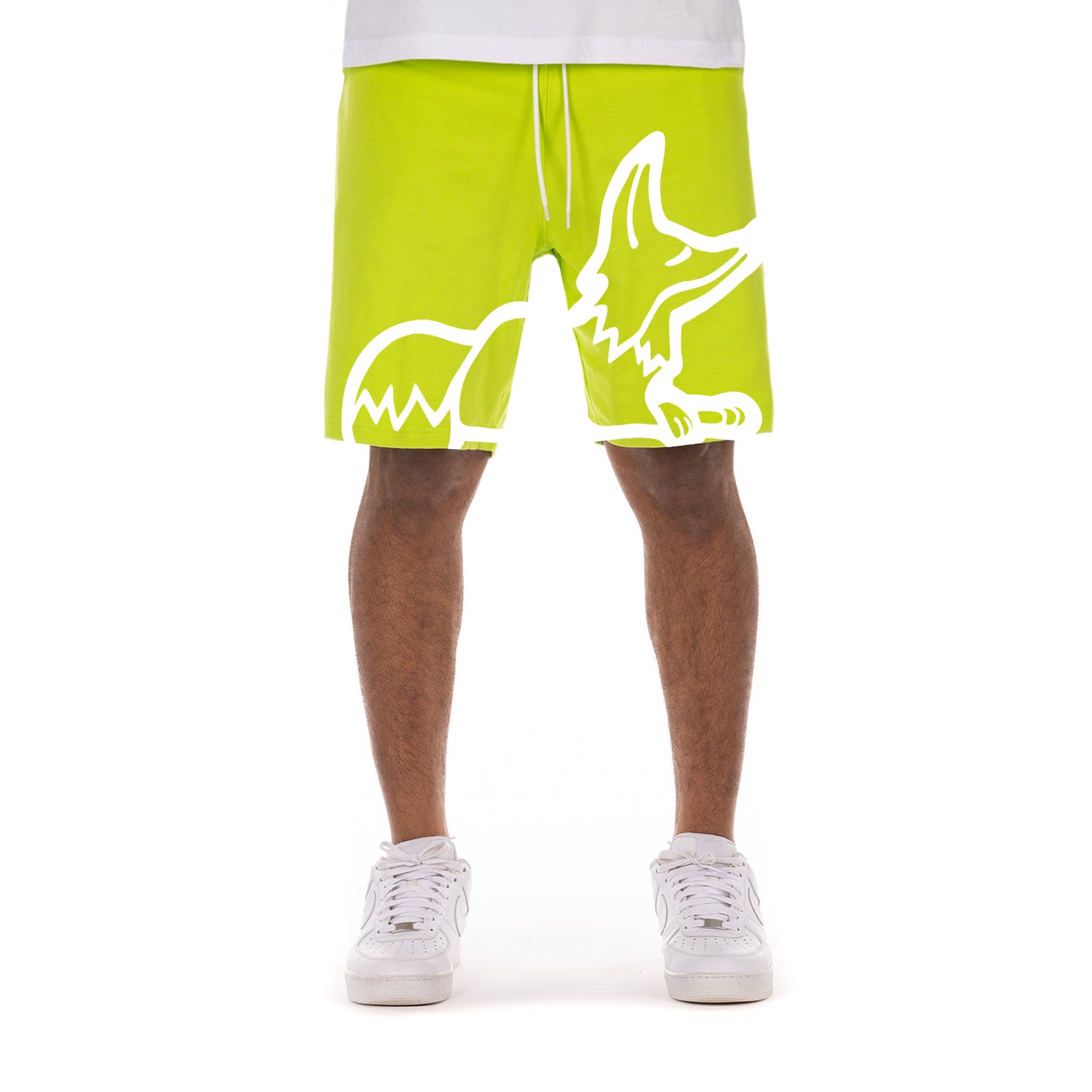 Men s Graphic Shorts Akoo Shorts