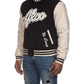 Akoo Mens Captain Jacket (Black)