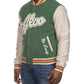 Akoo Mens Captain Jacket (Dill)