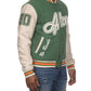 Akoo Mens Captain Jacket (Dill)