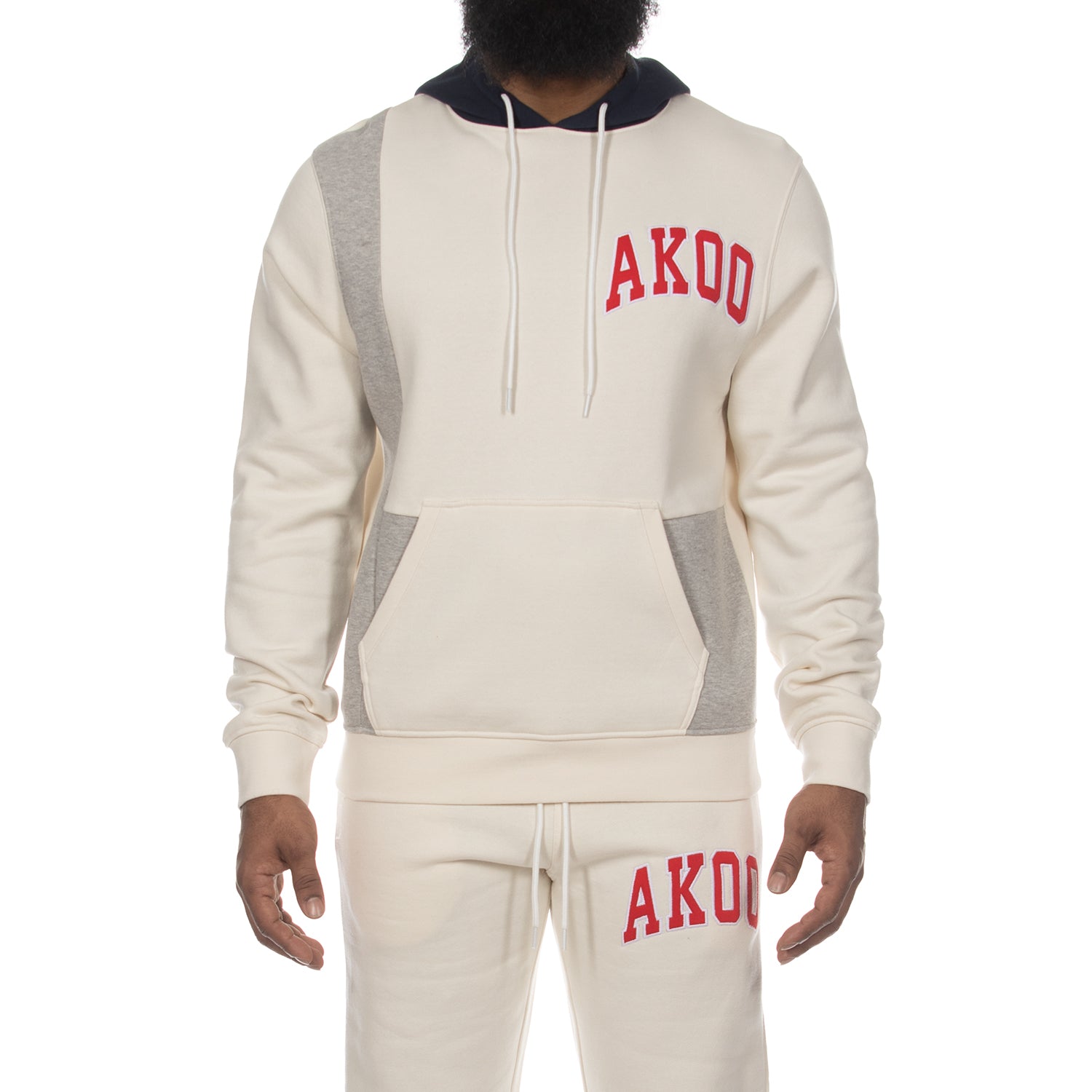 AKOO Hoodie