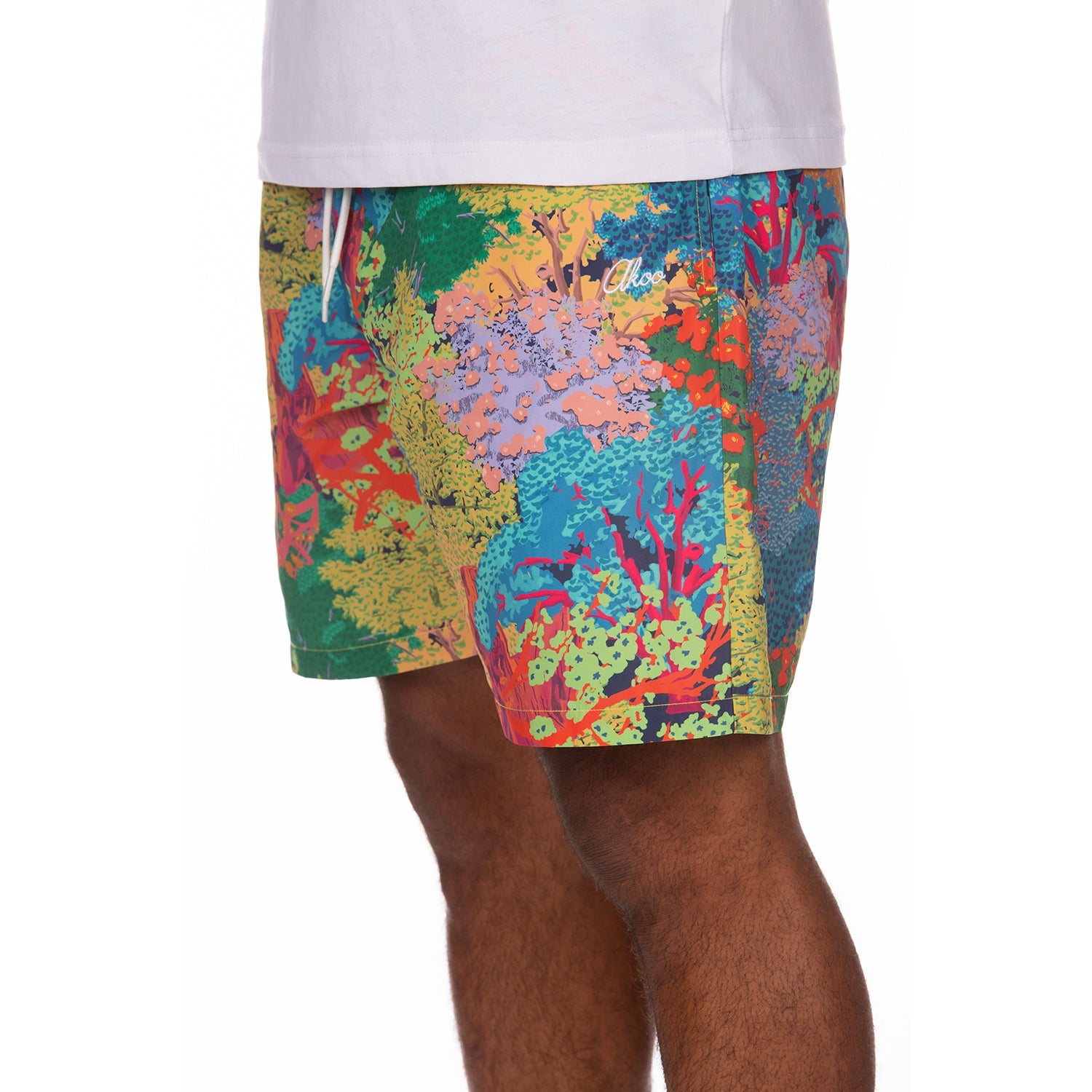 Grove Short