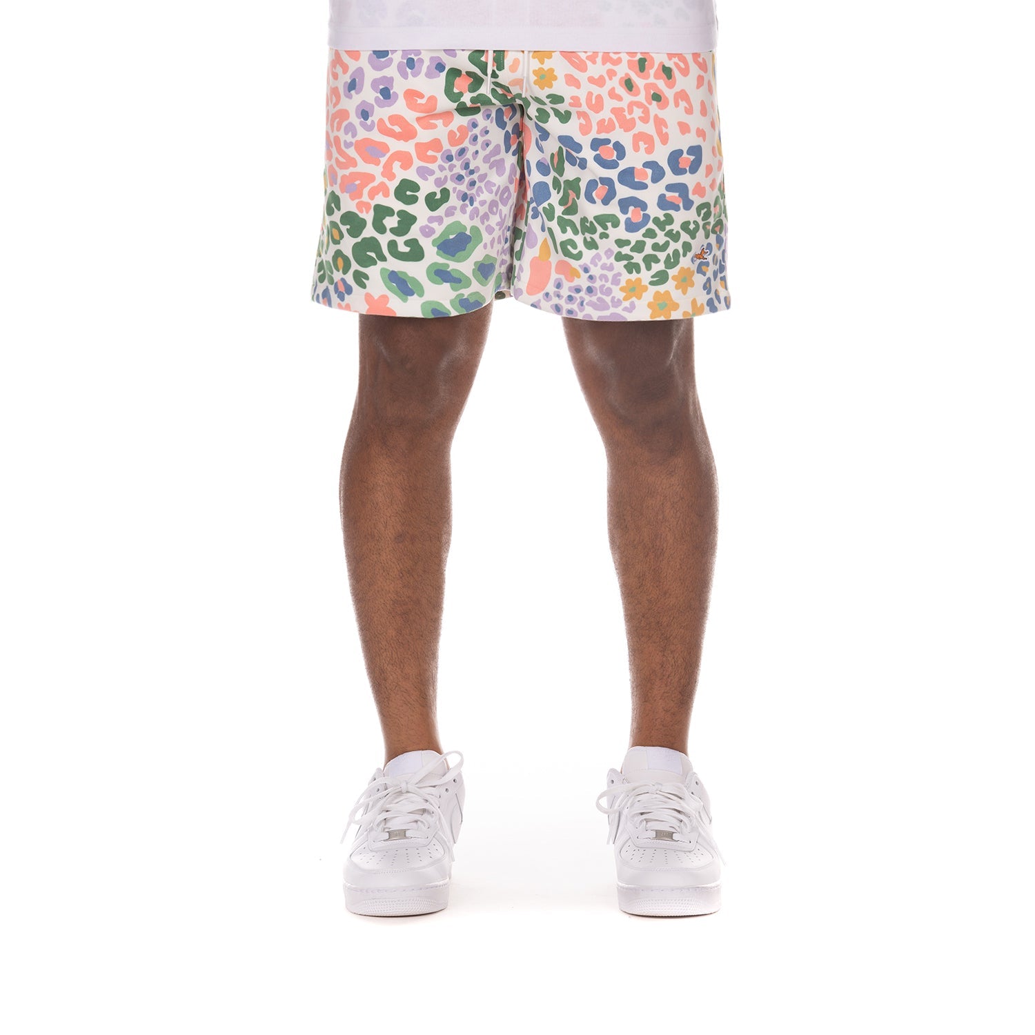 Feral Short Akoo Mens (Whisper White)