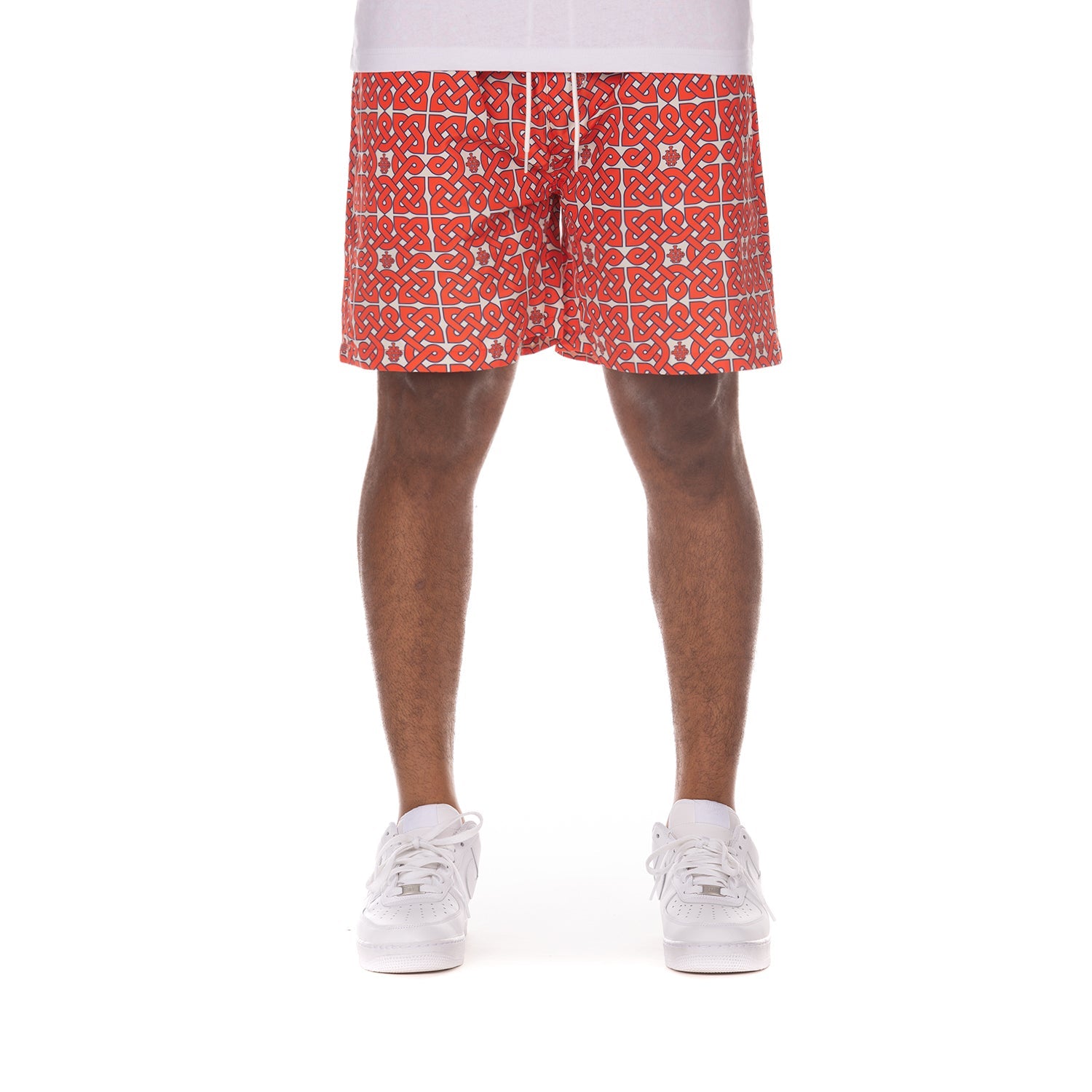 Akoo mens fashion shorts