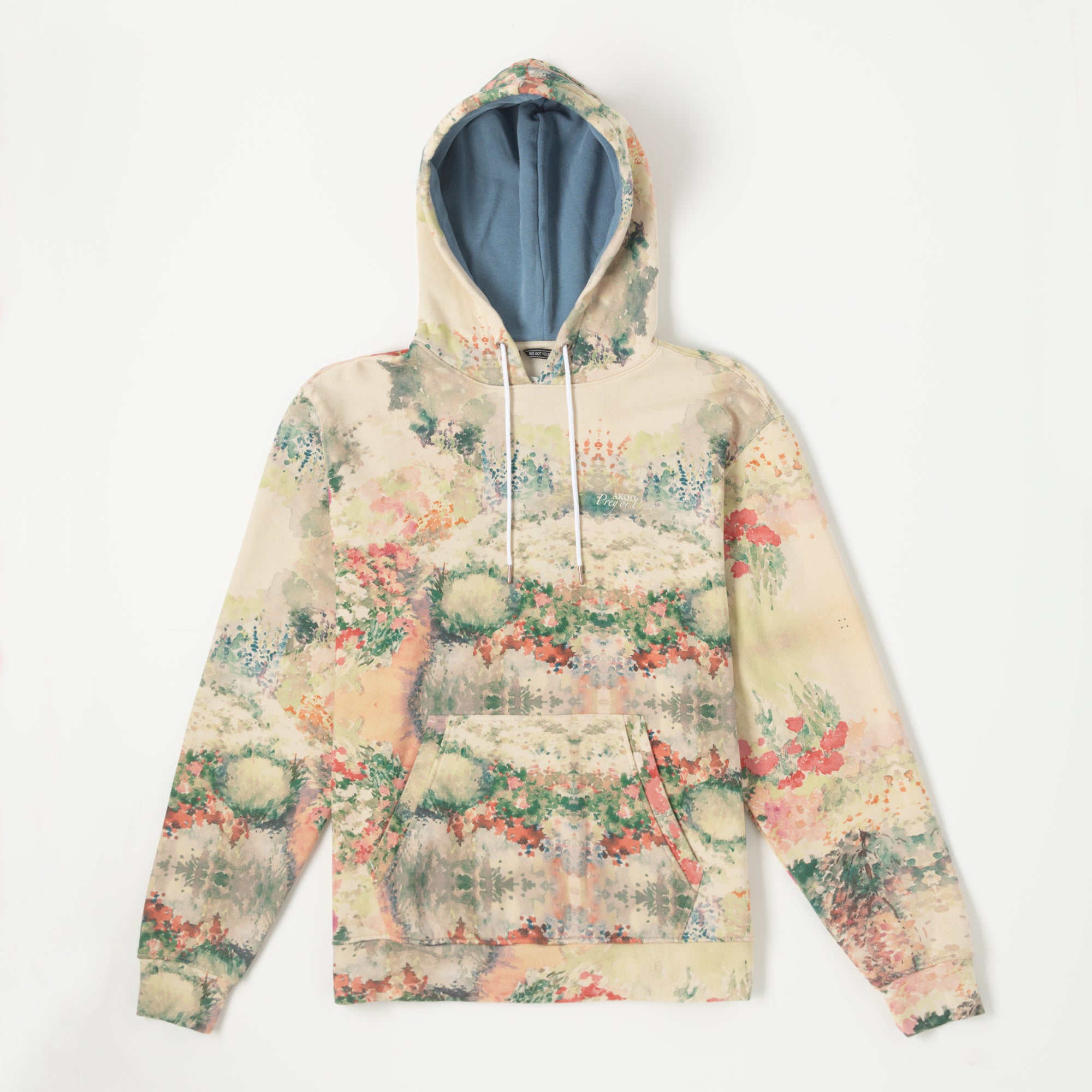 Northside Hoodie (Bleached Sand)