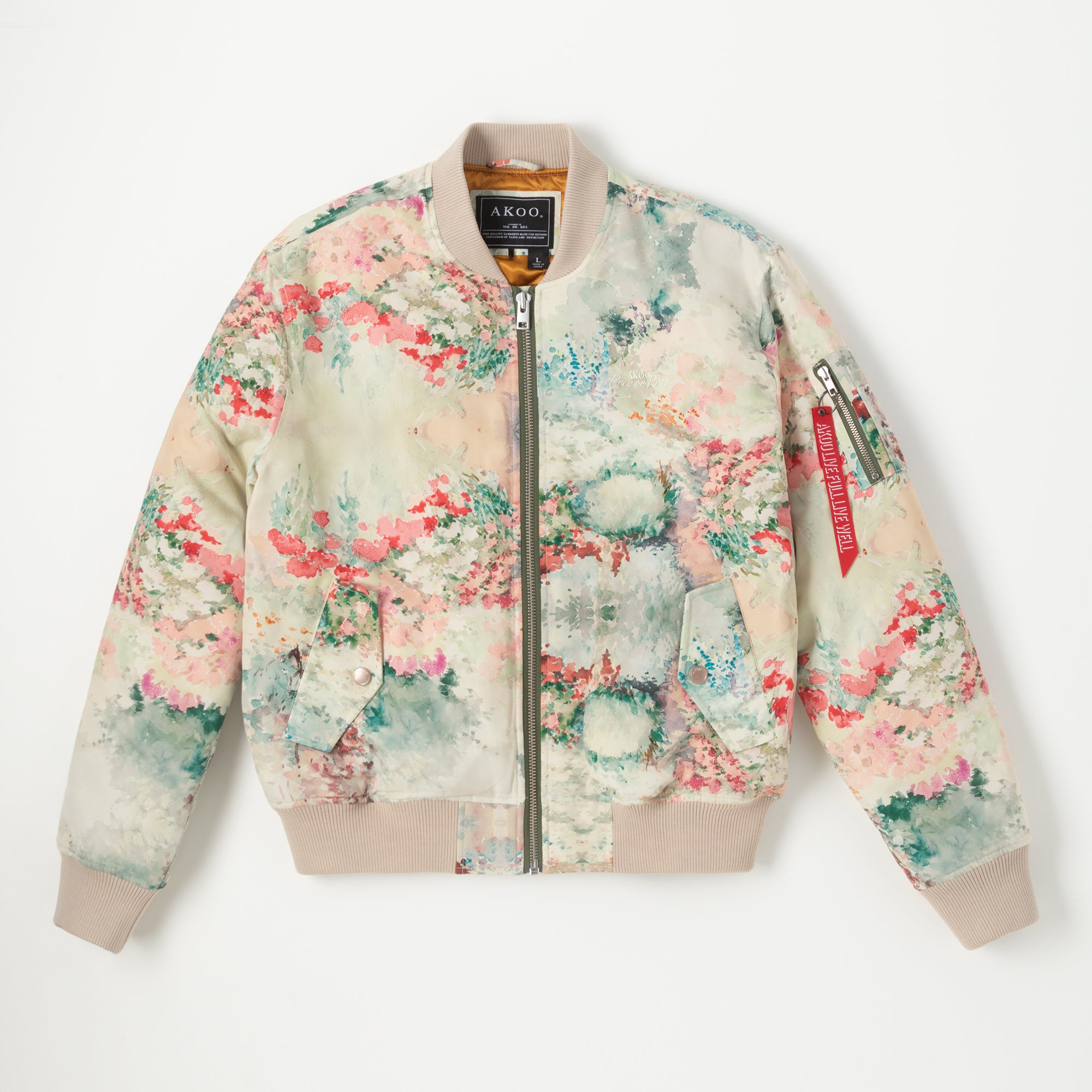 Marlo Jacket