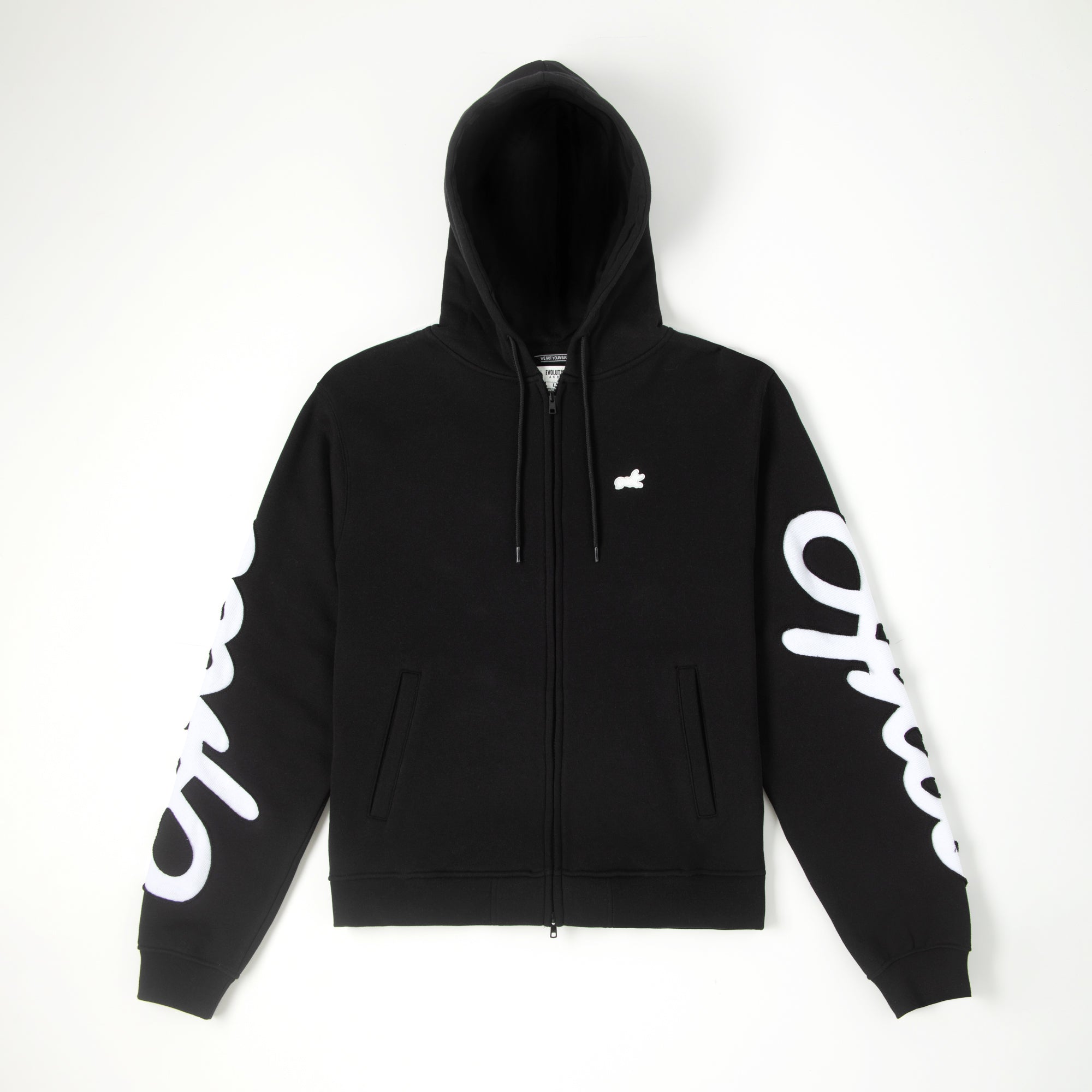 Rec Hoodie