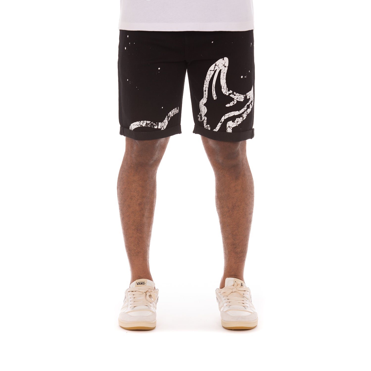 Manor Short