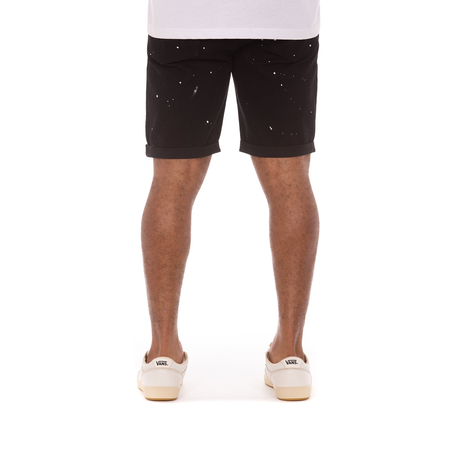 Manor Short