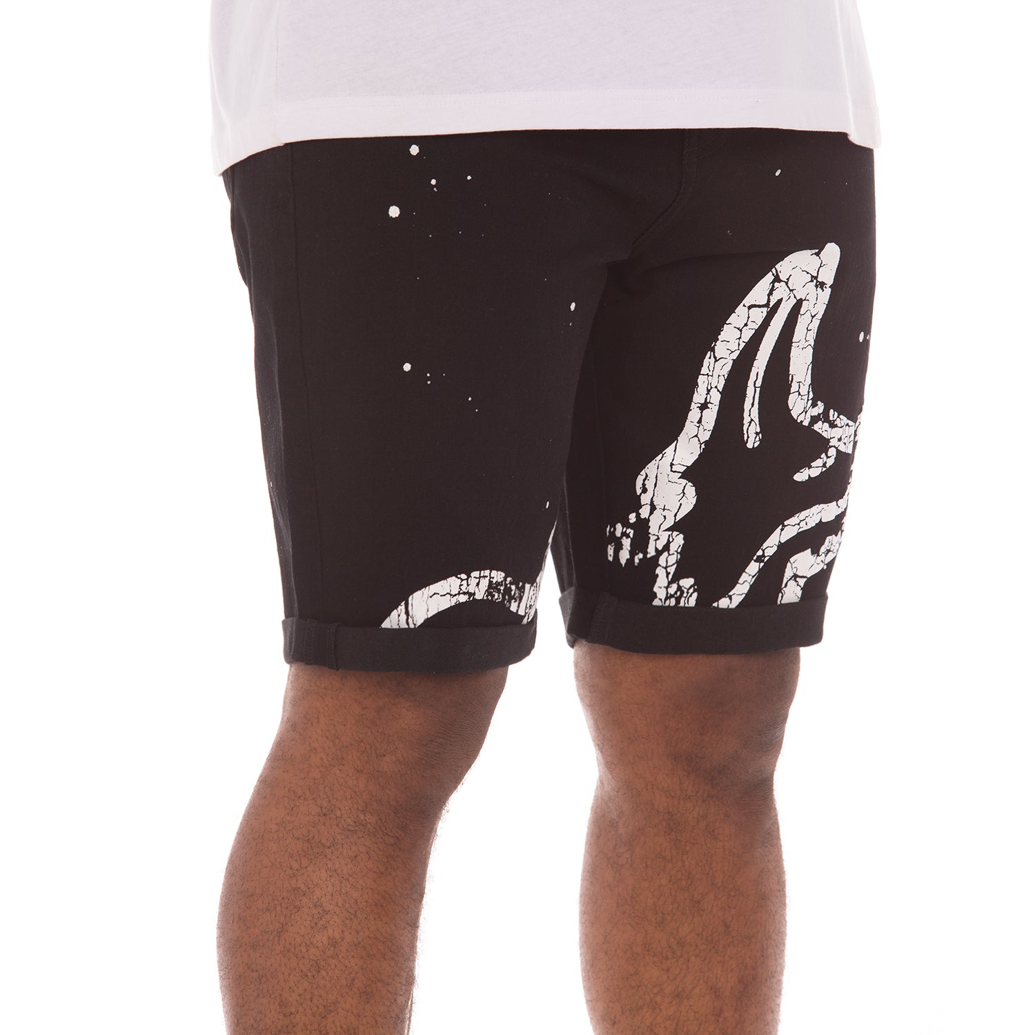 Manor Short