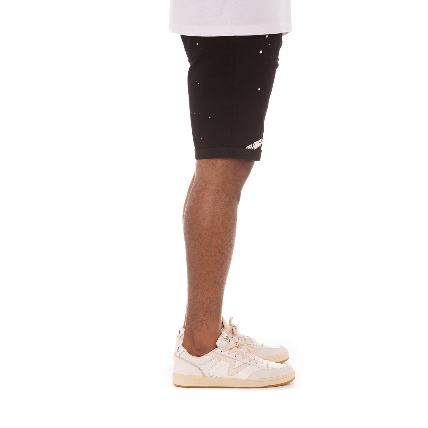 Manor Short