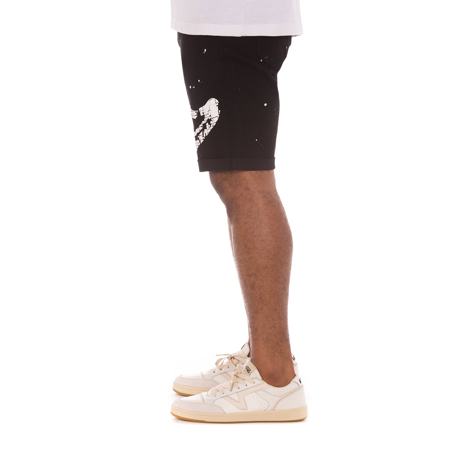 Manor Short