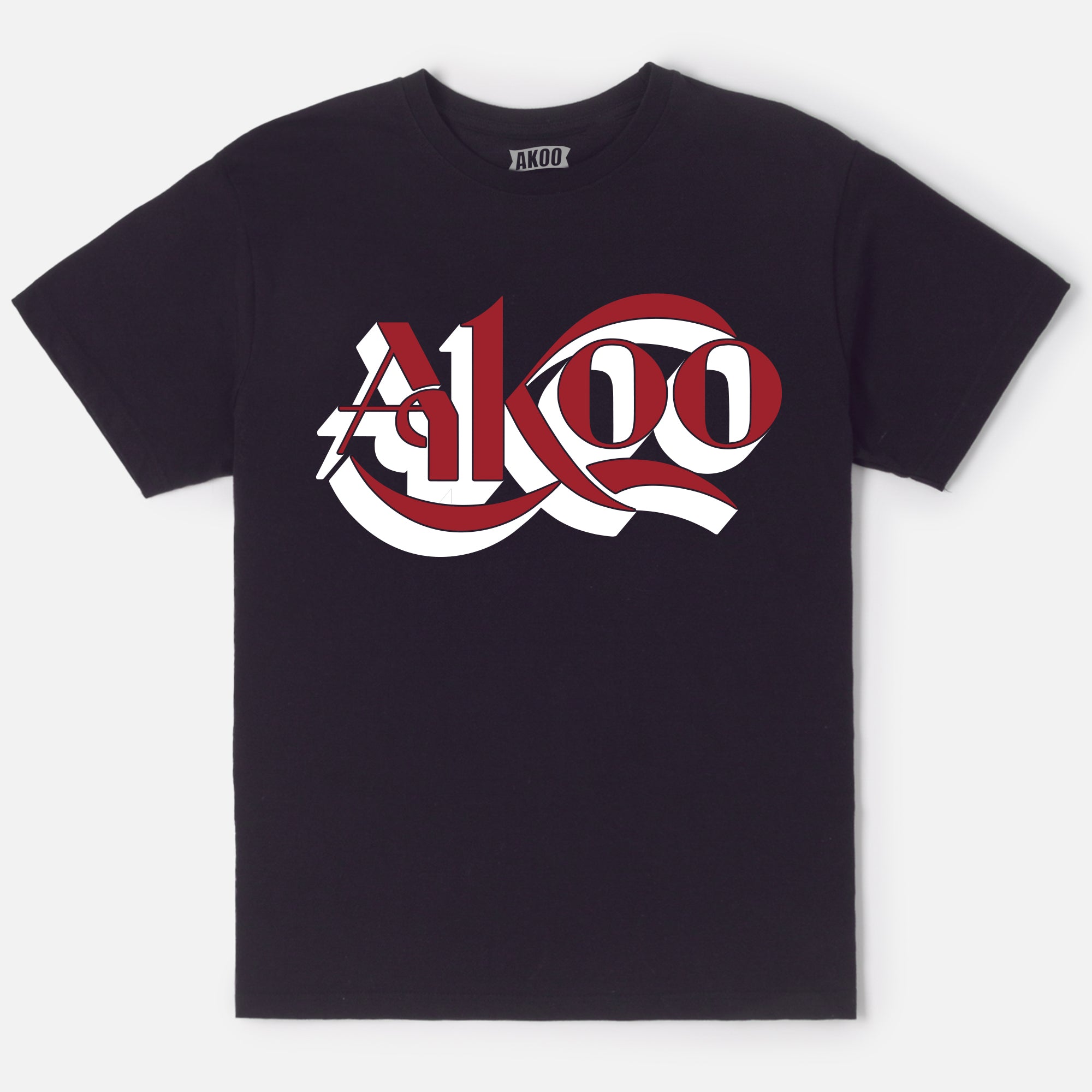 Deco AKOO SS Tee