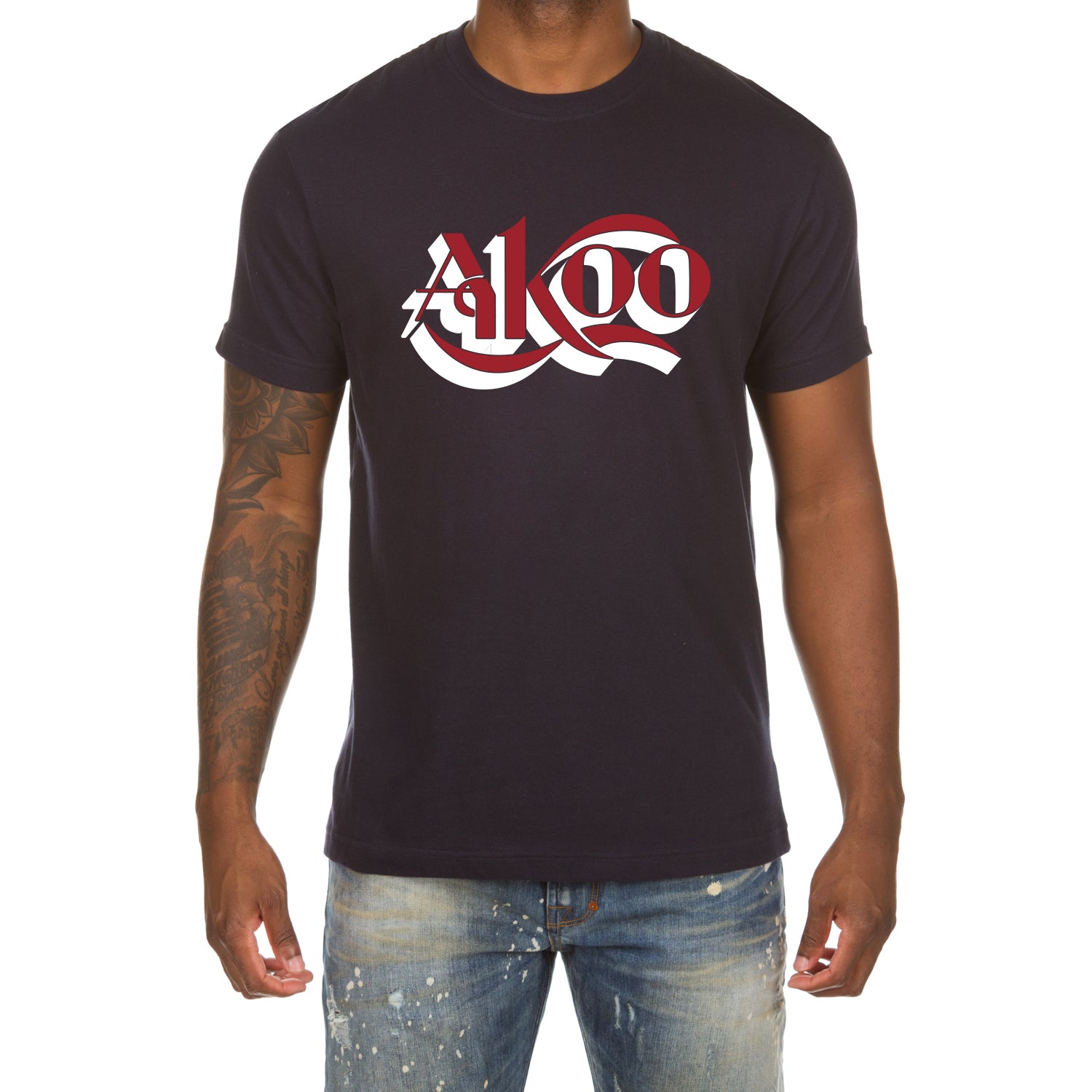 Deco AKOO SS Tee