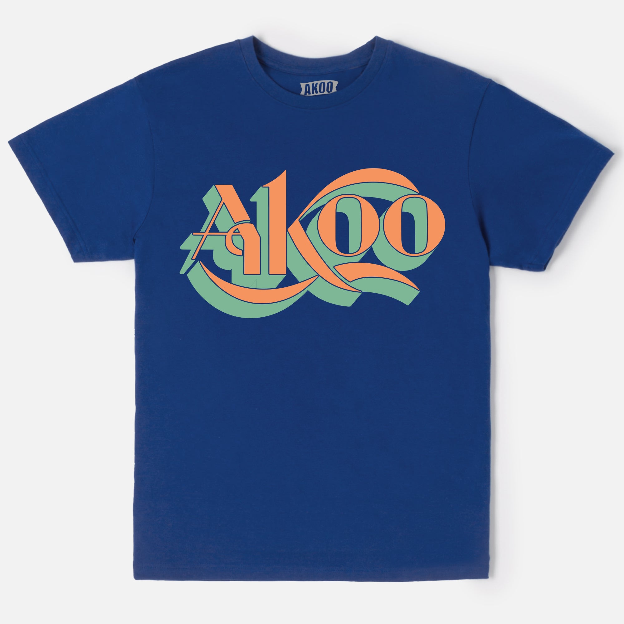 Deco AKOO SS Tee