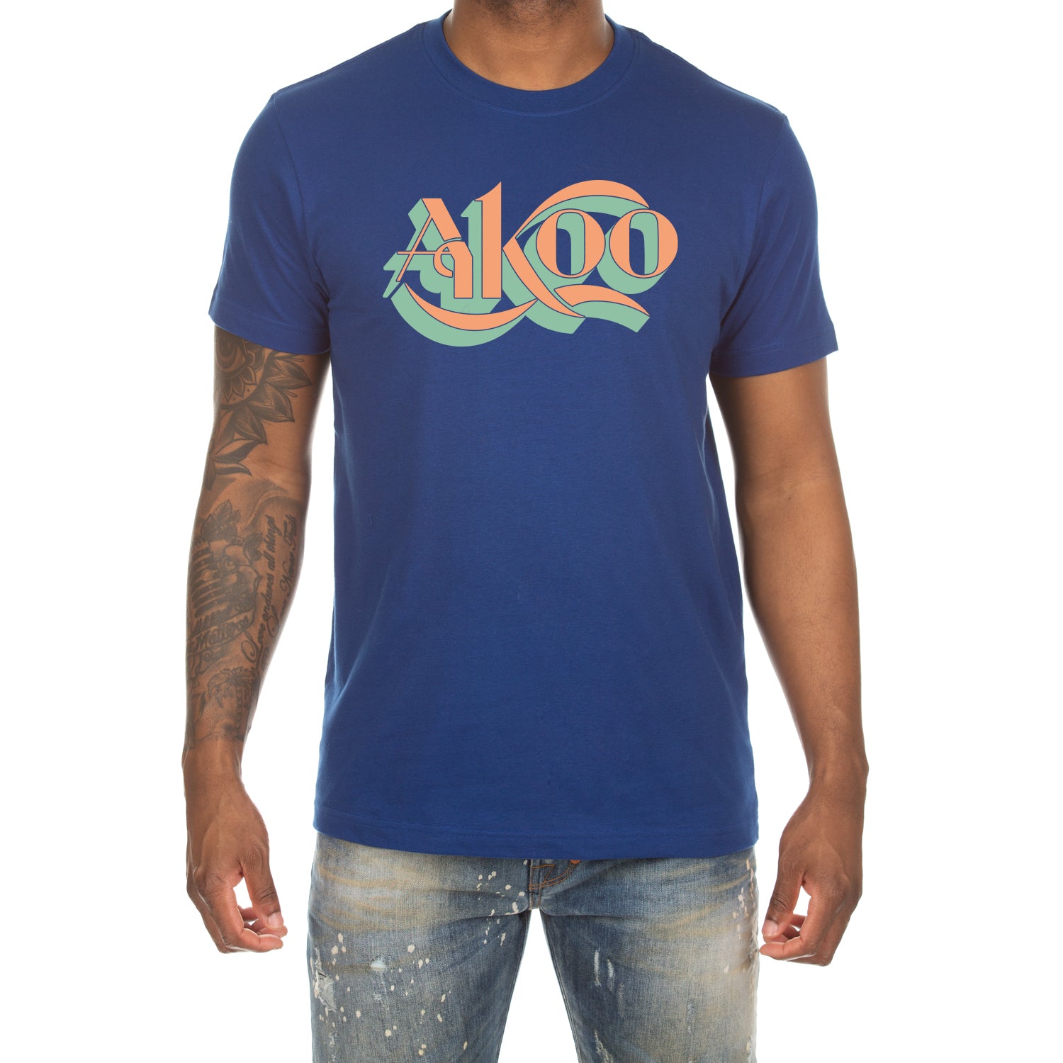 Deco AKOO SS Tee