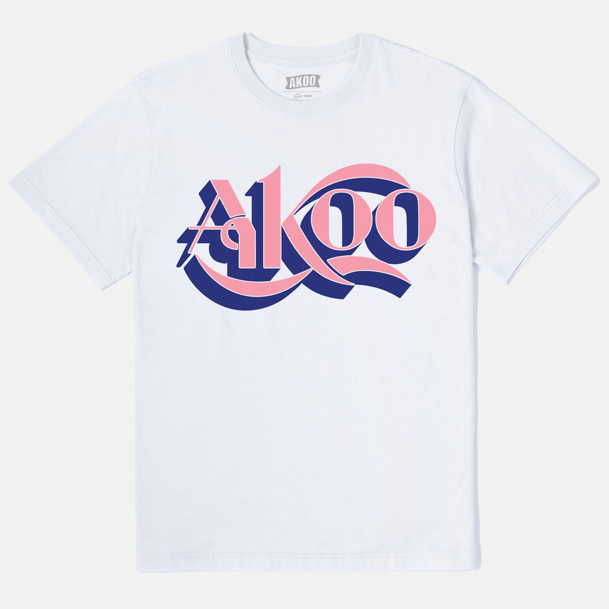 Deco AKOO SS Tee