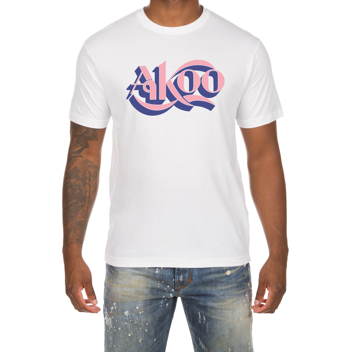 Deco AKOO SS Tee