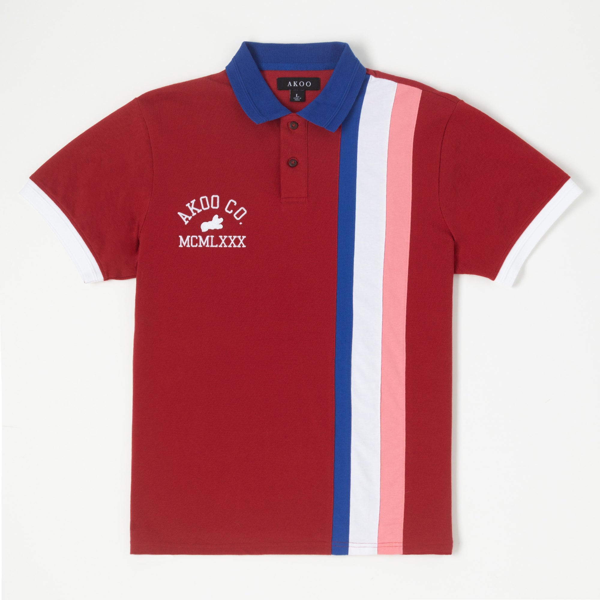 Bar SS Polo