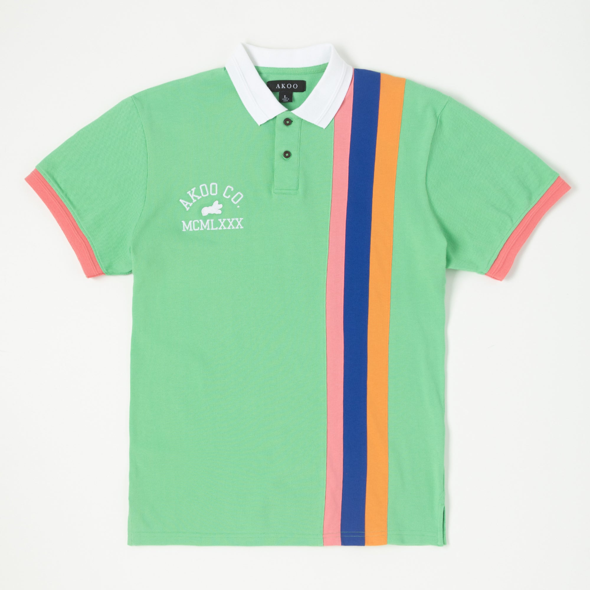 Bar SS Polo