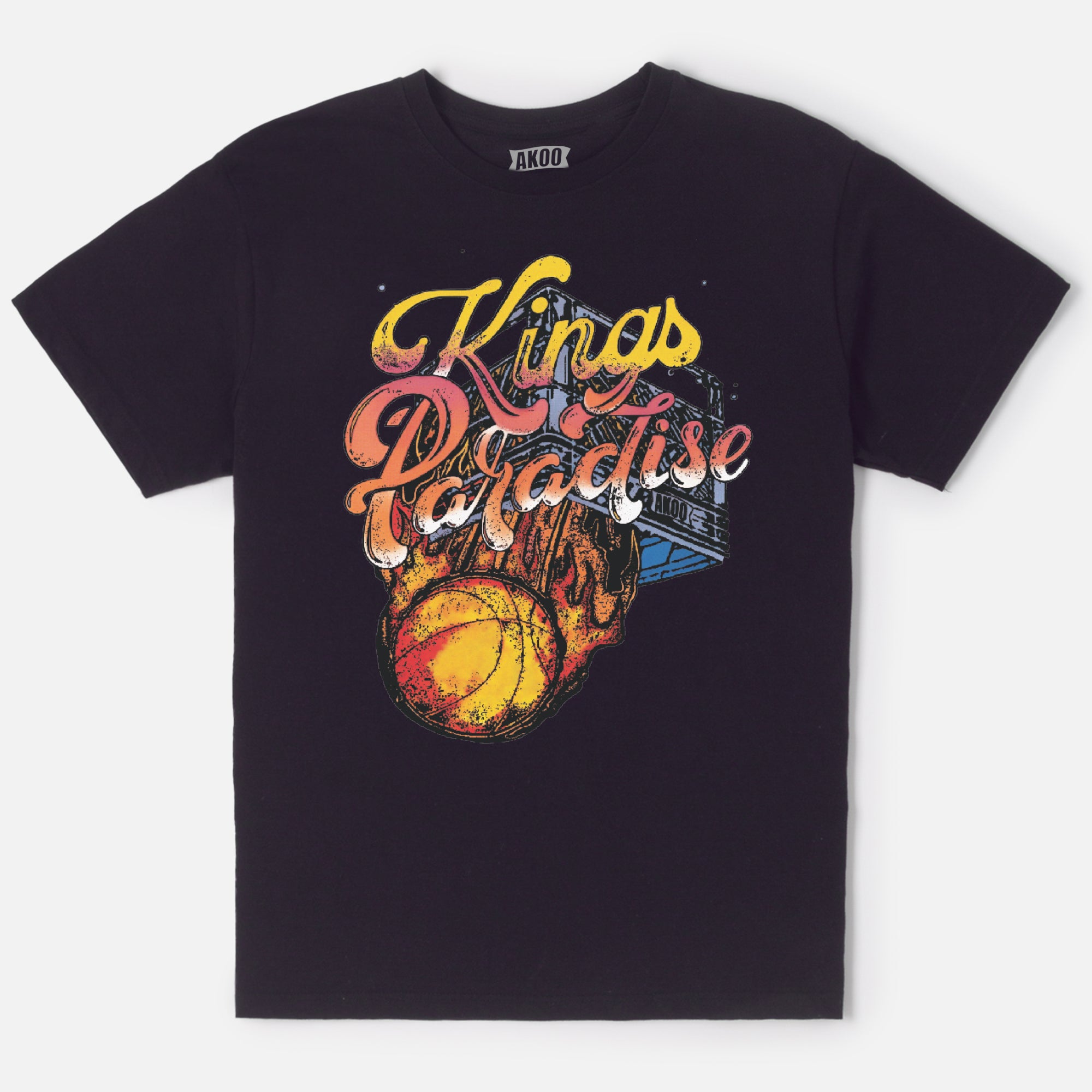 Kings Paradise SS Tee