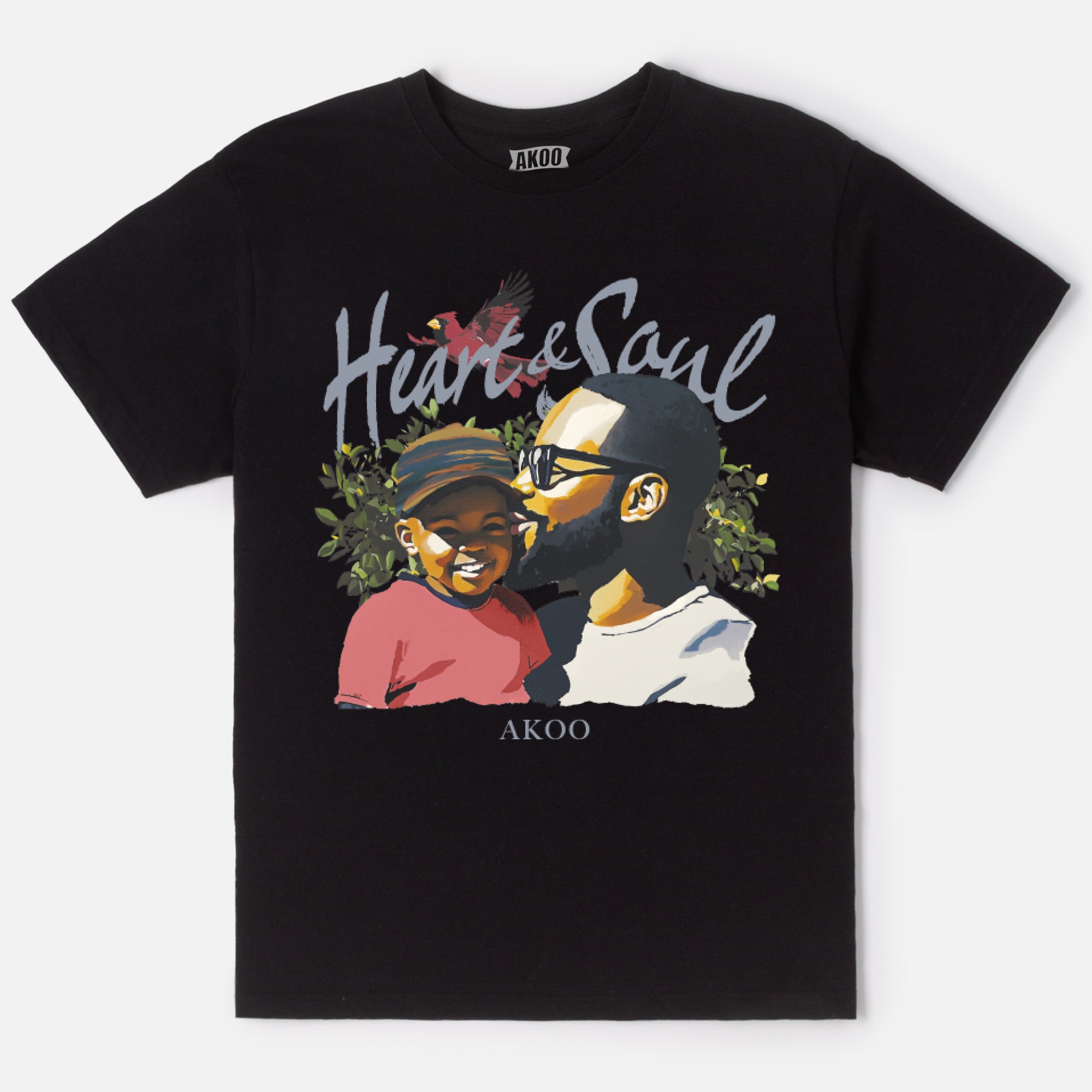 Bond SS Tee