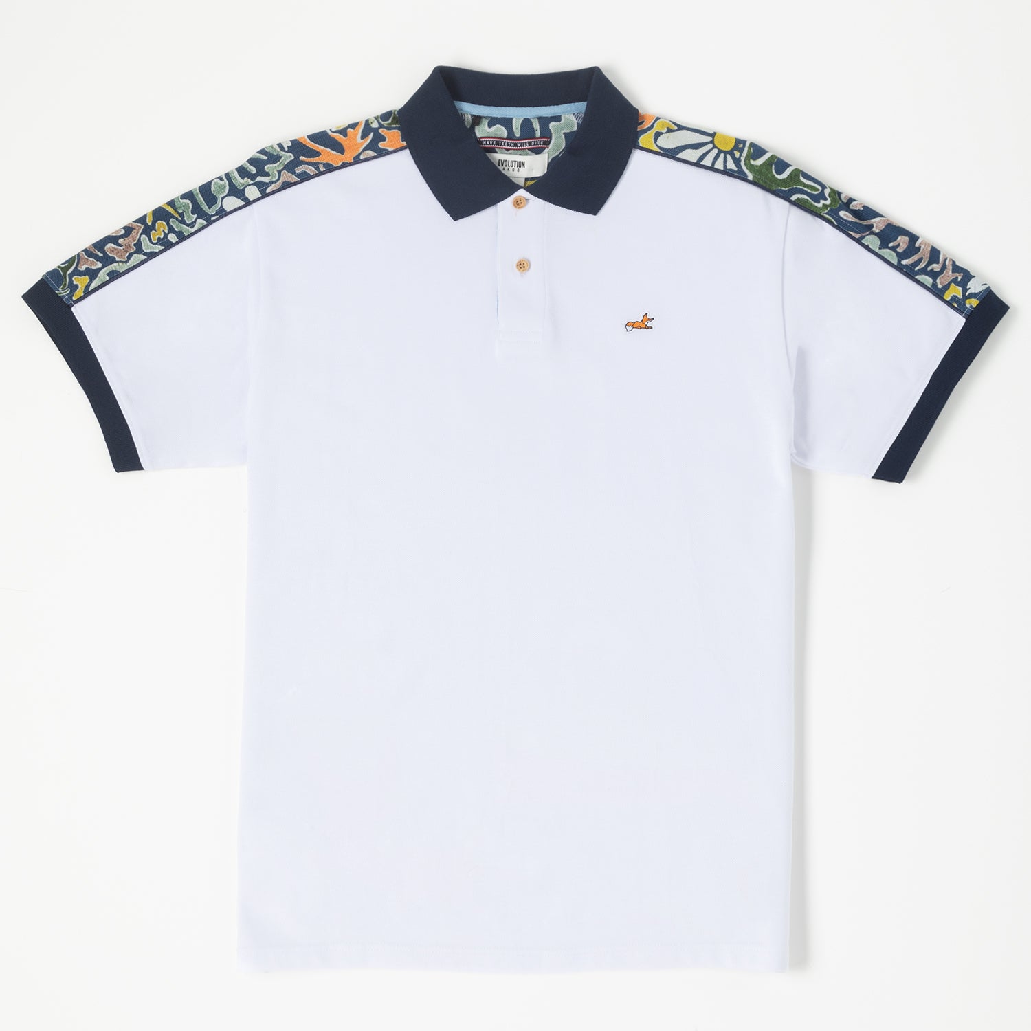 Polarize SS Polo