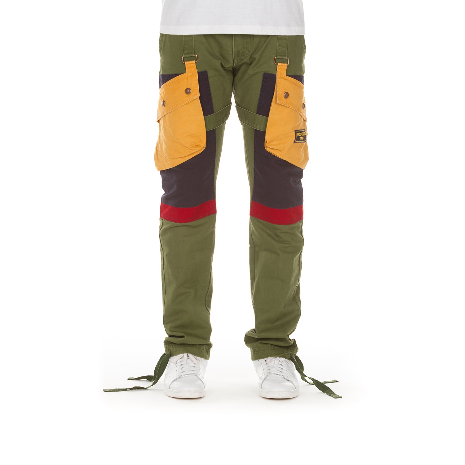 Driftwood Cargo Pant