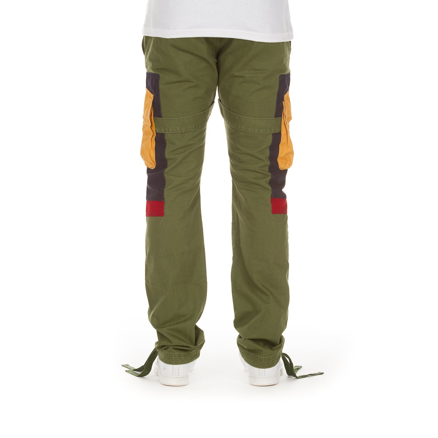 Driftwood Cargo Pant