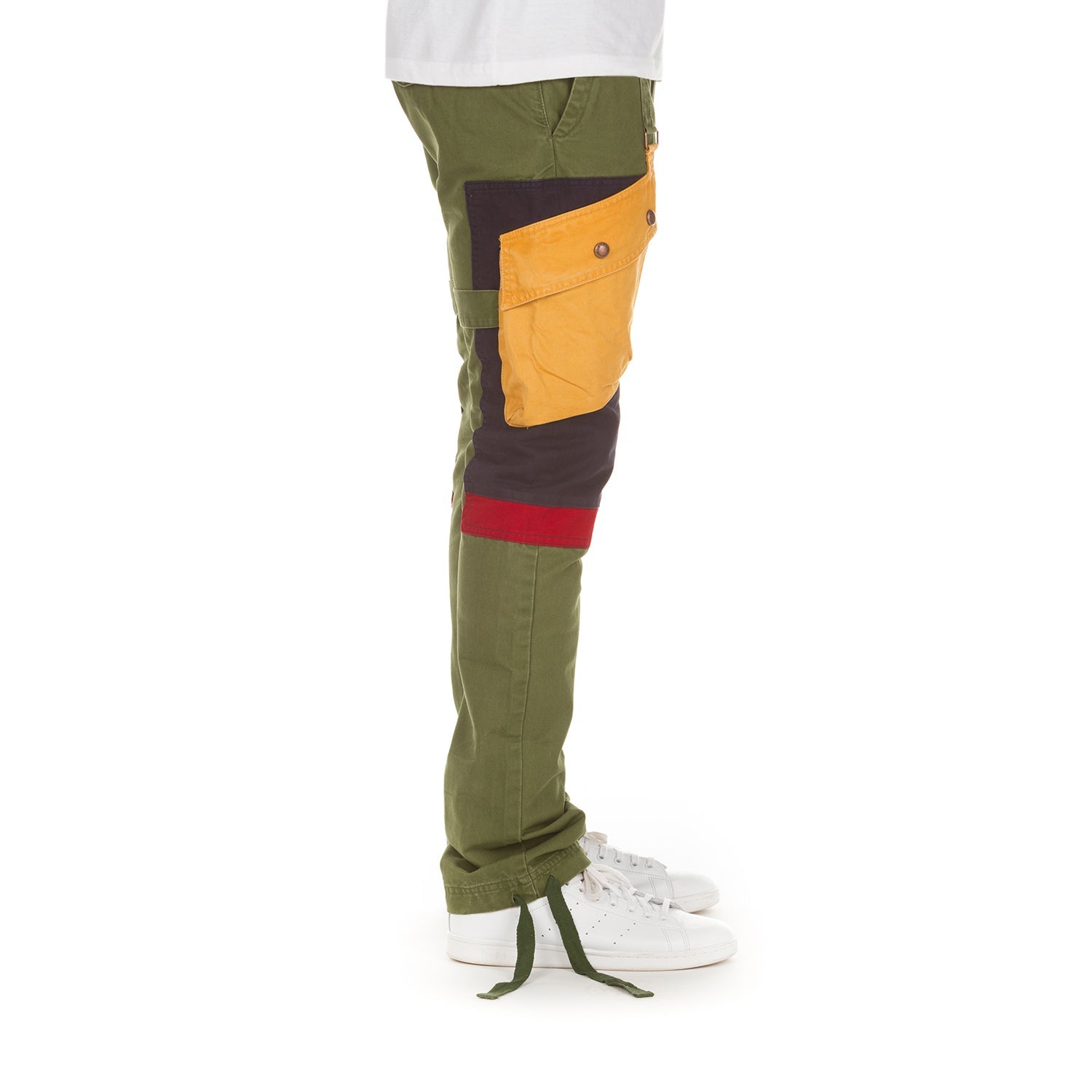 Driftwood Cargo Pant