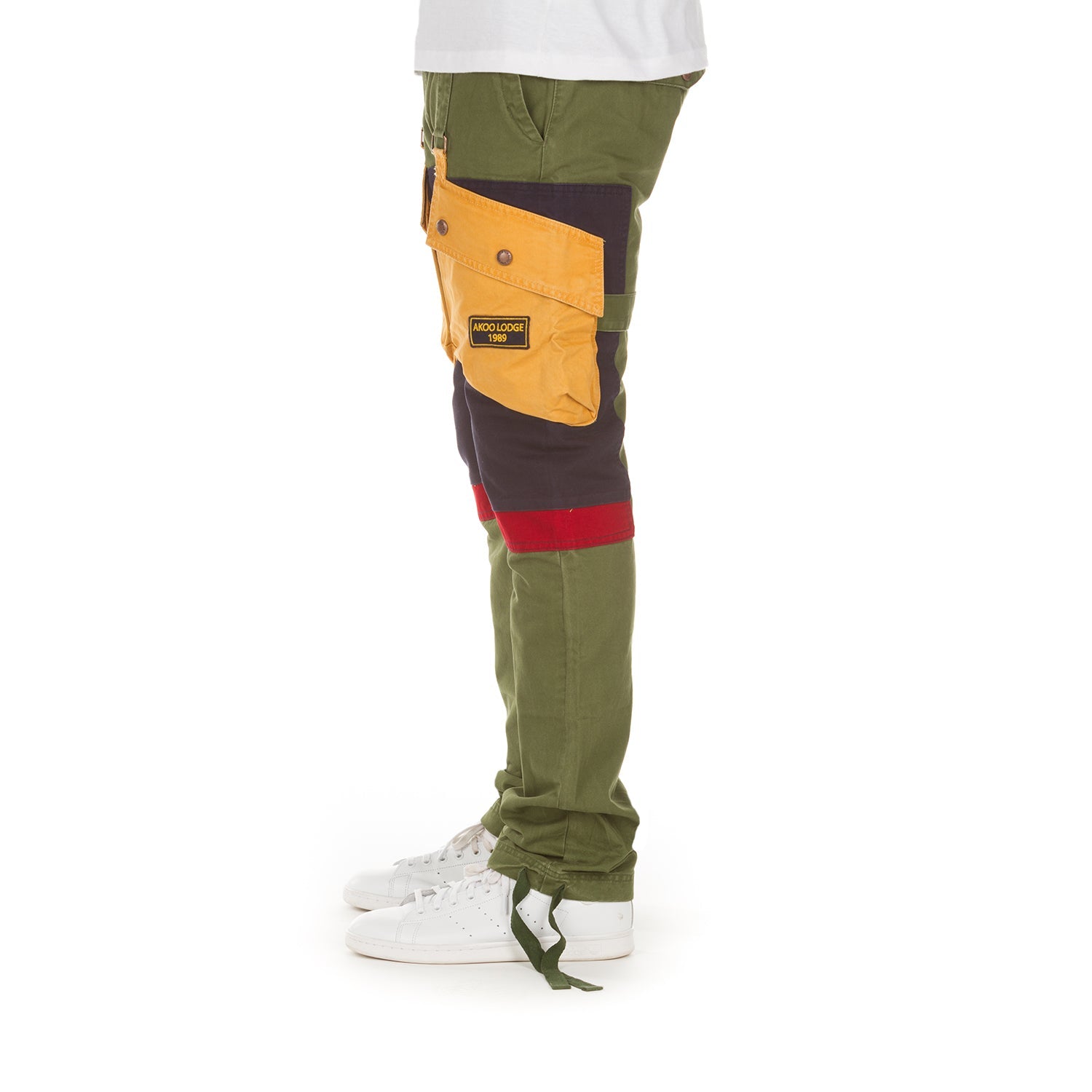 Driftwood Cargo Pant