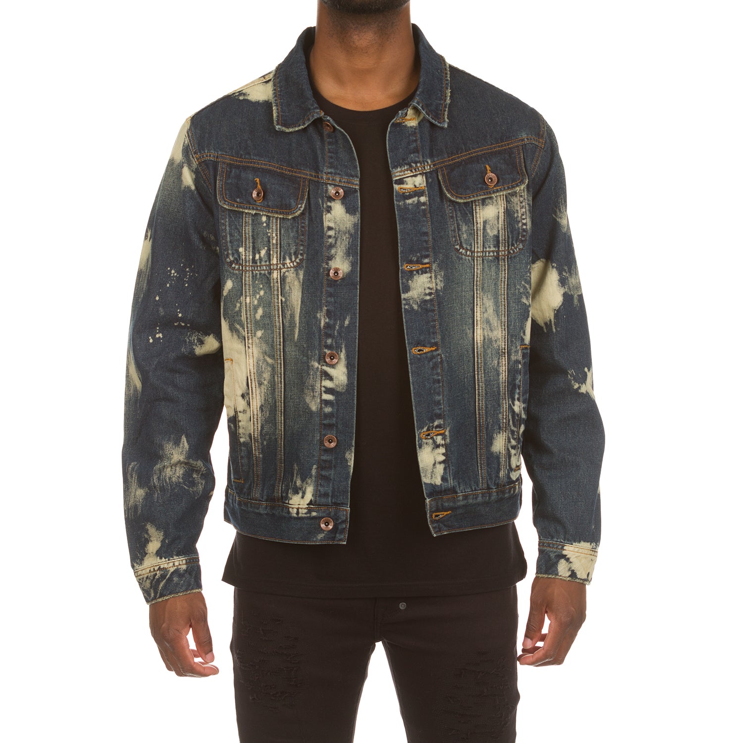 Wildling Denim Jacket