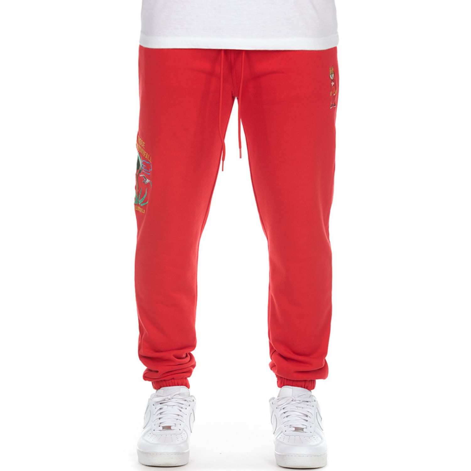 Prey or Pray Sweat Pant