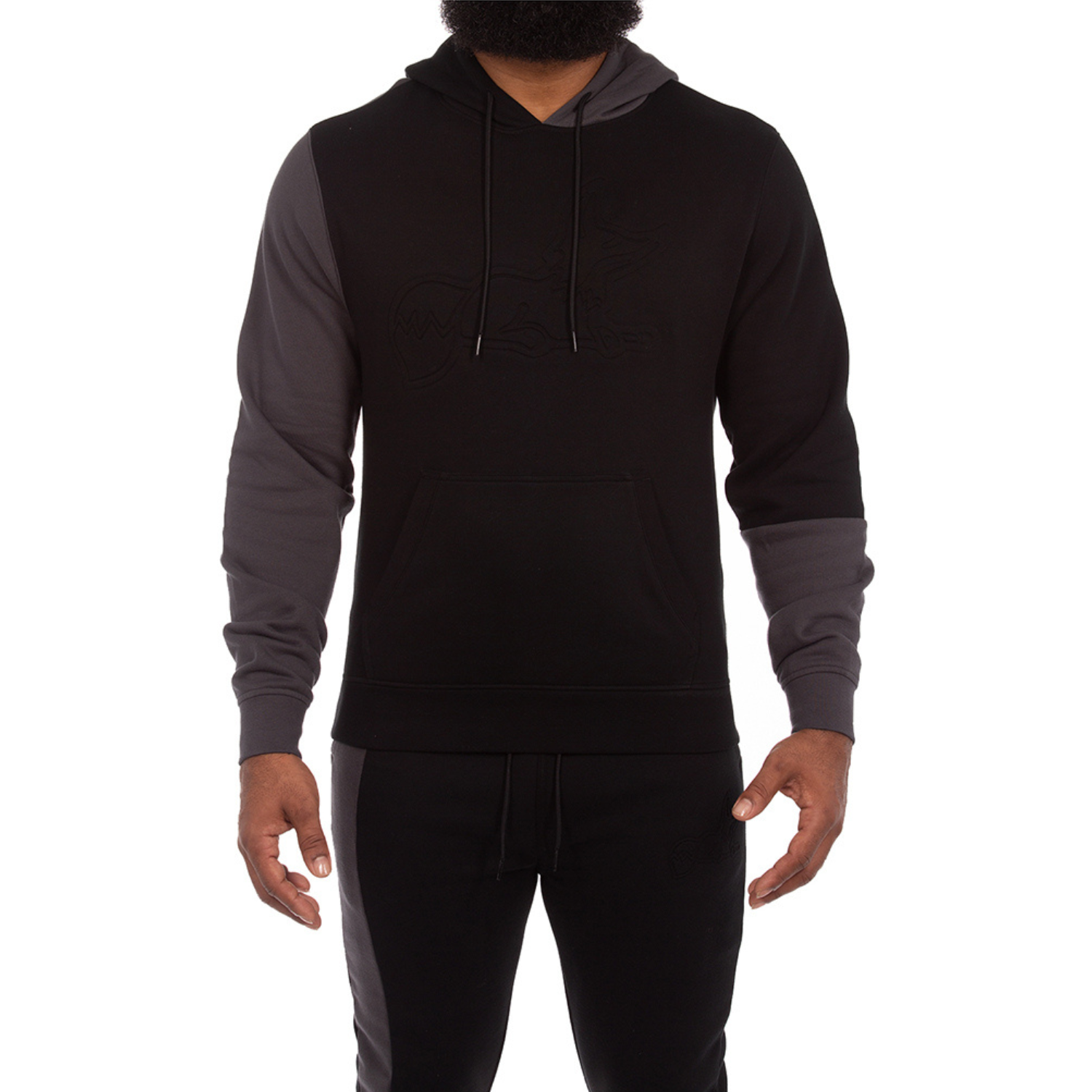 Incognito Hoodie