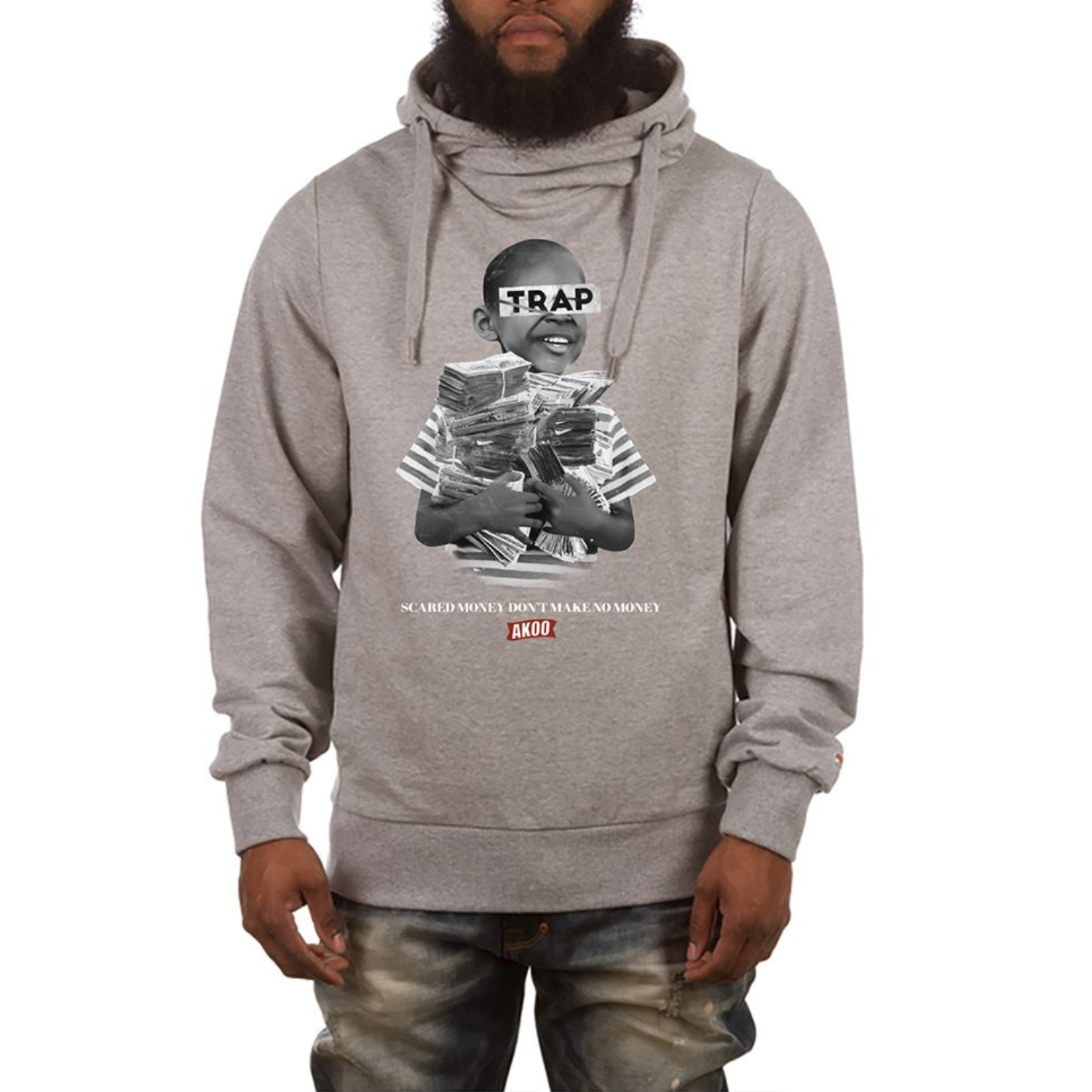 Money Hoody